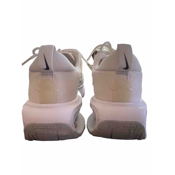 New Women’s Nike Air Max Interlock Summit White Light Smoke Gray 2022 Sneaker 8 - Picture 3 of 7